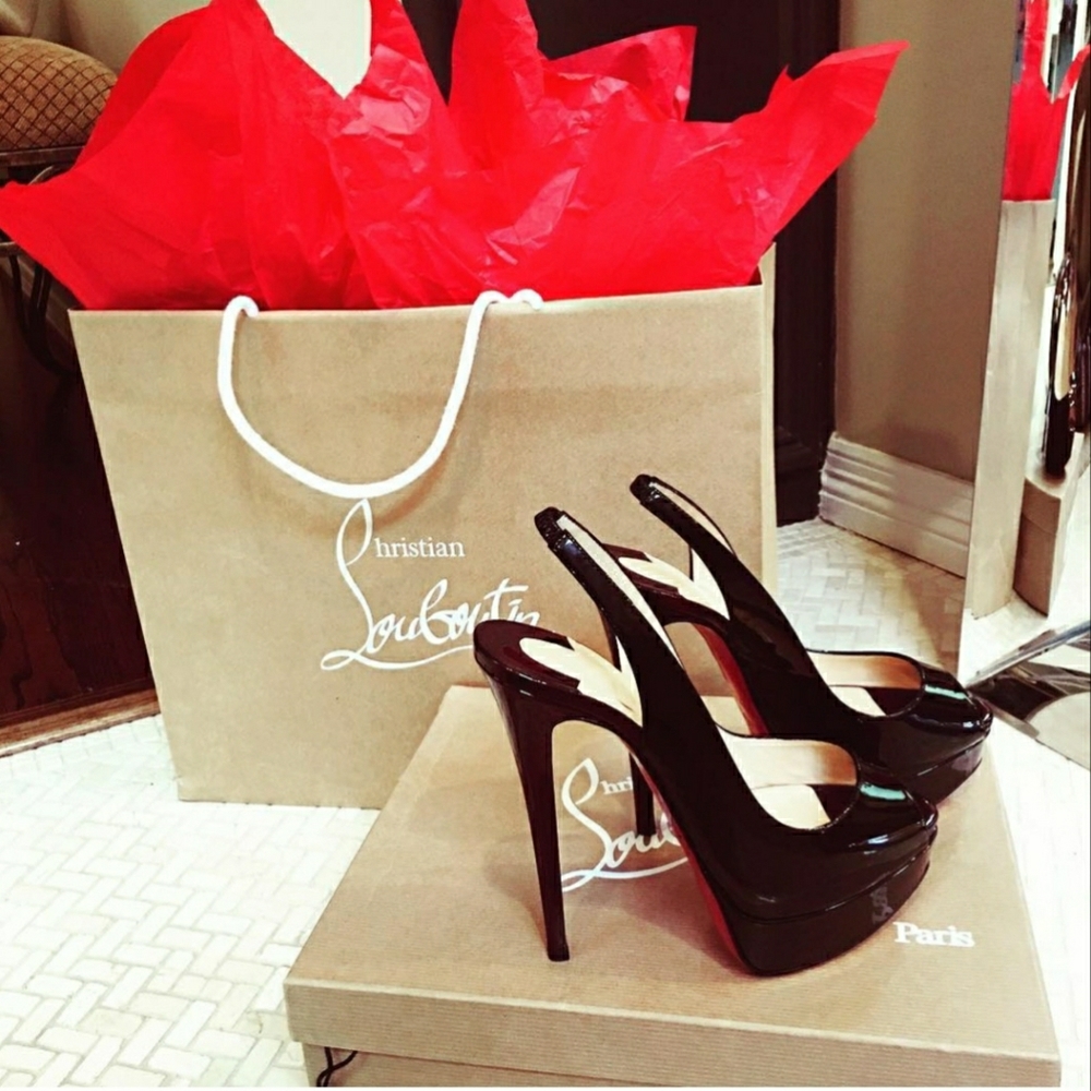 Christian Louboutin